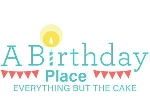 A Birthday Place - Edible Cake Toppers & More